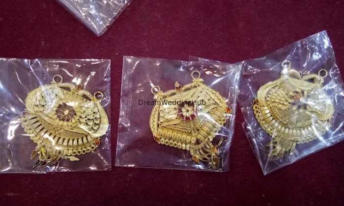 M L Jewellers  kitchenware